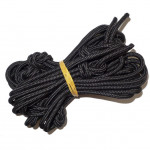 Set of ropes for hammock anchorage