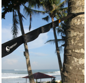 anchorage for hammock