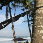 anchorage for hammock