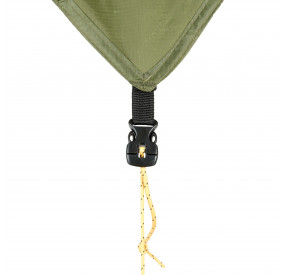 couverture du hammoc