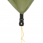 hammock covering sheet