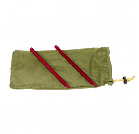 telo di copertura per amaca