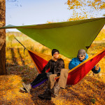 couverture du hammoc