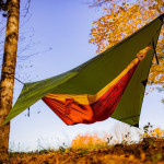 hammock covering sheet