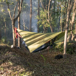 couverture du hammoc