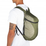 mini backpack 15 litres