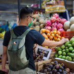 mini-sac à dos 15 litres