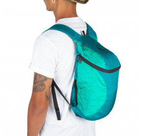 mini backpack 15 litres