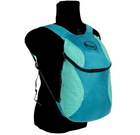 mini backpack 15 litres