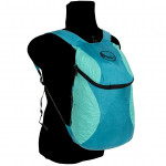 mini backpack 15 litres