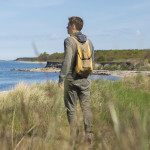 mini backpack 15 litres