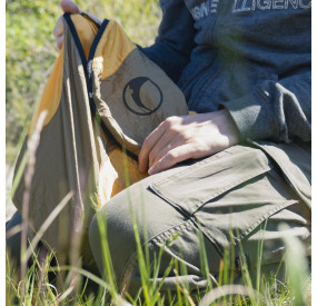 mini-sac à dos 15 litres