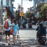 mini backpack 15 litres