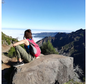 mini-sac à dos 15 litres