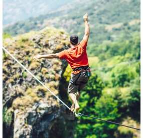 Cours de sécurité Highline