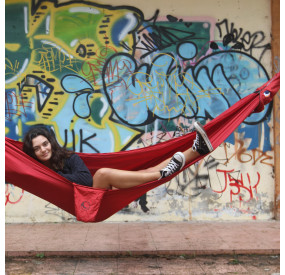 hamac de voyage