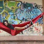 travel hammock