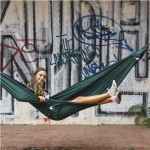 travel hammock