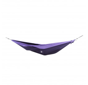 amaca da viaggio viola