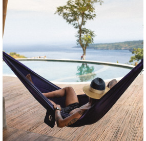 travel hammock