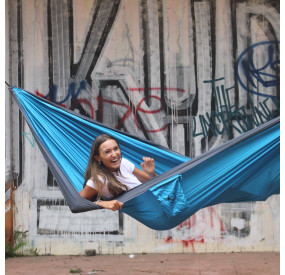 travel hammock