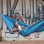 travel hammock