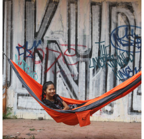 travel hammock