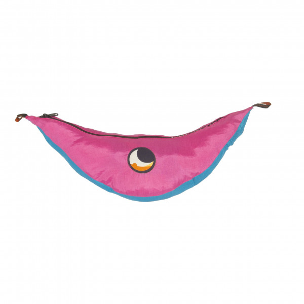 amaca da viaggio fuxia