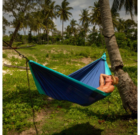 hamac de voyage