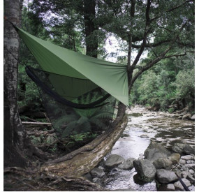 couverture du hammoc