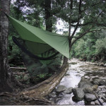 hammock covering sheet