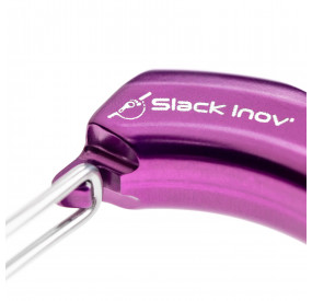 vortex 2 - anello per highline