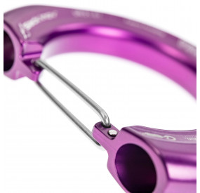 vortex 2 - anneau highline