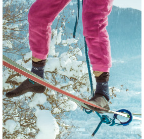 vortex 2 - anneau highline