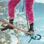 vortex 2 - anneau highline