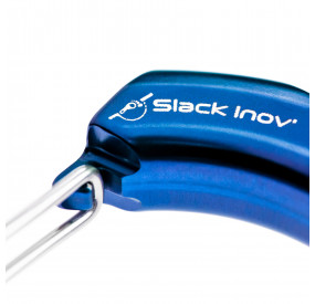 vortex 2 - anello per highline