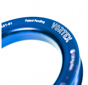 vortex 2 - anello per highline