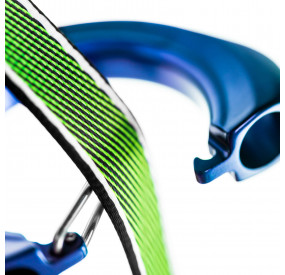 vortex 2 - anello per highline