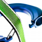 vortex 2 - anello per highline