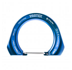 vortex 2 - anello per highline