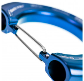 vortex 2 - anneau highline