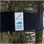 bande de protection des arbres