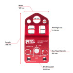 kootenay carrucola passa nodi