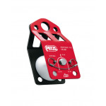 kootenay knot passing pulley