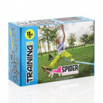 Slackline pour la marche