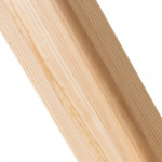 chevalet slackline en bois