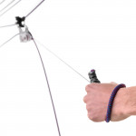 telecommande pour mouflage