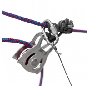 telecommande pour mouflage