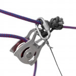 telecommande pour mouflage