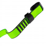 soft release detensioning system